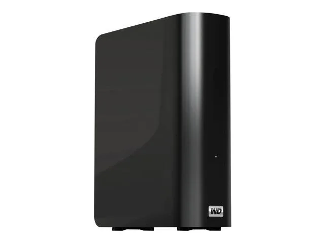 WDBACW0015HBK-NESN - Western Digital My Book Essential 1.5TB USB 3.0 3.5-inch External Hard Drive