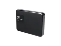 WDBBKD0020BBK - Western Digital My Passport Ultra 2TB USB 3.0 2.5-inch External Hard Drive