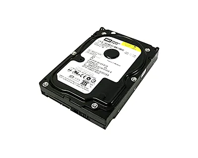 WDBFBE0040JBK-NESN - Western Digital My Book Duo 4TB USB 3.1 Type-C (AES-256) RAID 0/1 Hard Drive Array