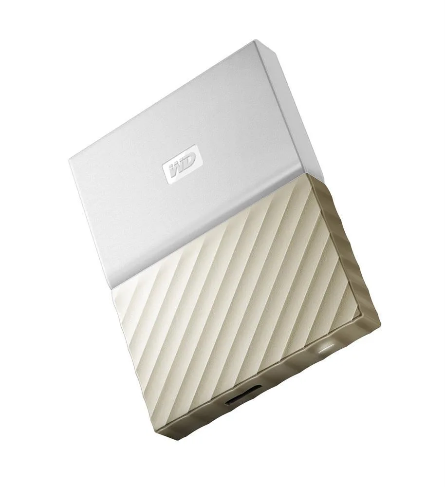 WDBFKT0030BGD-WESN - Western Digital My Passport Ultra 3TB USB 3.0 2.5-inch External Hard Drive