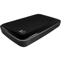 WDBJVC0000NCH-NESN - Western Digital My Net 8-port Gigabit Ethernet Unmanaged Switch