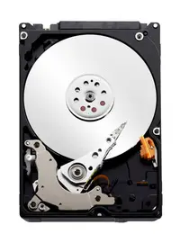 WDBMYH0010BNC-NRSN - Western Digital Laptop Mainstream 1TB 5400RPM SATA 3Gb/s 8MB Cache 2.5-inch Hard Drive