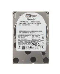 WDBVPL0010BBK-NESN - Western Digital My Passport Wireless Pro Wi-Fi 1TB USB 3.0 2.5-inch External Hard Drive