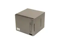 WDBWZE0080KBK-NESN - Western Digital EX4100 Expert Series 4-Bay 8TB My Cloud Network Attached Storage NAS