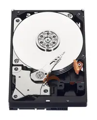 WDBYFT0020BWT-WESN - Western Digital My Passport 2TB 5400RPM USB 3.0 External Hard Drive