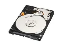 WDC3200BEVT - Western Digital Scorpio 320GB 5400RPM SATA 3Gb/s 8MB Cache 2.5-inch Hard Drive
