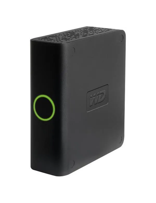 WDG1U2500NW - Western Digital My Book Essential 250GB 7200RPM USB 2.0 8MB Cache 3.5-inch External Hard Drive