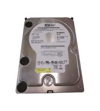 WDG1U4000E - Western Digital My Book Essential 400GB 7200RPM USB 2.0 16MB Cache 3.5-inch External Hard Drive