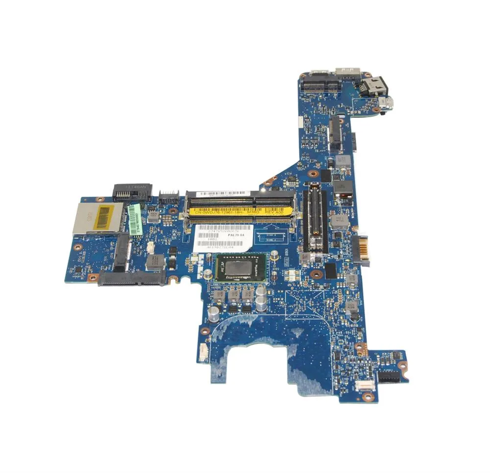 WDJ76 - Dell System Board for Latitude E6320