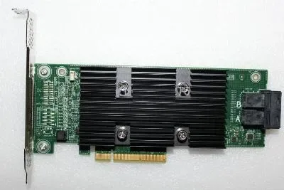 WDJRW - Dell PERC H330 SAS 12Gb/s PCI-Express 3.0 RAID Controller Card for PowerEdge R230 / R230XL / R330 / R330XL / R93