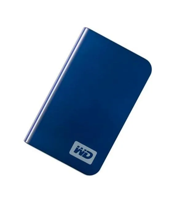 WDML5000TN - Western Digital My Passport Elite 500GB USB 2.0 2.5-inch External Hard Drive