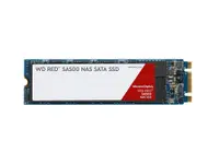 WDS100T1R0B - Western Digital Red SA500 1TB NAS Triple-Level Cell SATA 6Gb/s M.2 2280 Solid State Drive