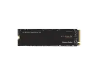 WDS100T1X0E - Western Digital Black SN850 1TB Triple-Level Cell PCI Express 4.0 x4 NVMe M.2 2280 Solid State Drive