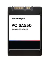 WDS100T2G0A - Western Digital Green 1TB Triple-Level Cell SATA 6Gb/s 2.5-inch Solid State Drive