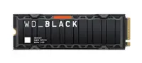 WDS100T2XHE - Western Digital Black SN850X Series 1TB PCI Express 4.0 x4 NVMe ├ó┬Ç┬ÄM.2 2280 Solid State Drive