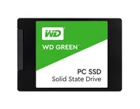 WDS120G2G0A - Western Digital Green 120GB Triple-Level Cell SATA 6Gb/s 2.5-inch Solid State Drive