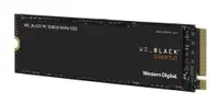 WDS200T1X0E - Western Digital Black SN850 2TB Triple-Level Cell PCI Express 4.0 x4 NVMe M.2 2280 Solid State Drive