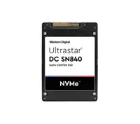 WDS200T2X0E - Western Digital Black SN850X Series 2TB PCI Express 4.0 x4 NVMe M.2 2280 Gaming Solid State Drive with Heatsink