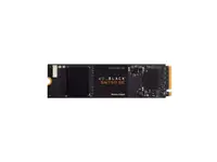 WDS250G1B0E - Western Digital Black SN750 SE 250GB Triple-Level Cell PCI Express 4.0 x4 NVMe M.2 2280 Solid State Drive