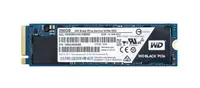 WDS256G1X0C - Western Digital Black 256GB Triple-Level Cell PCI Express 3.0 x4 NVMe M.2 2280 Solid State Drive