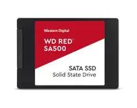 WDS400T2B0A - Western Digital Blue 3D NAND 4TB Triple-Level Cell SATA 6Gb/s 2.5-inch Solid State Drive