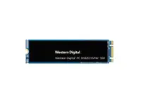 WDS400T2X0E - Western Digital Black SN850X Series 4TB PCI Express 4.0 x4 NVMe M.2 2280 Gaming Solid State Drive