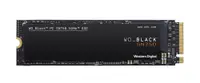 WDS400T3X0C - Western Digital Black SN750 Series 4TB Triple-Level Cell PCI Express 3.0 x4 NVMe M.2 2280 Solid State Drive