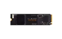 WDS500G1B0E - Western Digital Black SN750 SE 500GB Triple-Level Cell PCI Express 4.0 x4 NVMe M.2 2280 Solid State Drive