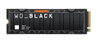 WDS500G1X0E - Western Digital Black SN850 500GB Triple-Level Cell PCI Express 4.0 x4 NVMe M.2 2280 Solid State Drive
