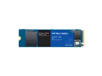 WDS500G2B0C - Western Digital Blue SN550 500GB Triple-Level Cell PCI Express 3.0 x4 NVMe M.2 2280 Solid State Drive