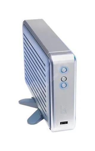 WDXB1200BBRNN - Western Digital 120GB 7200RPM USB 2.0 FireWire 400 8MB Cache External Hard Drive