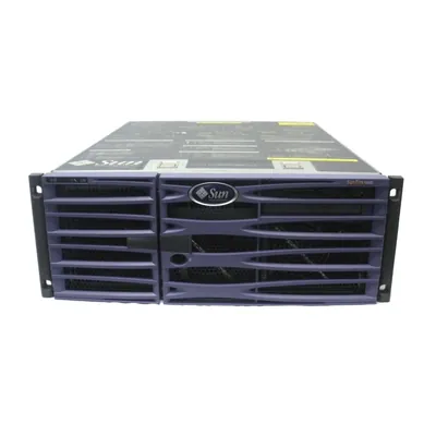 WE-2826 - Sun StorageTekFire V440 Admin & Trbleshot