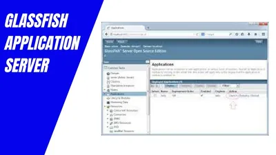 WEB-4100 - Sun StorageTek GlassFish Entp Srvr Topics
