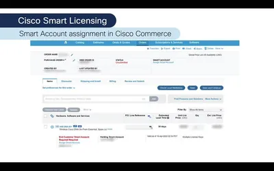 WEBCOMM2-LIC - Cisco Web Communicator Client License 1 License