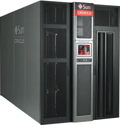 WET-4101 - Sun StorageTek GlassFish Entp Srver