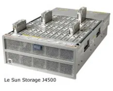 WET-5061 - Sun StorageTek J4500