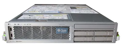 WET-5219 - Sun StorageTek Fire V215-V245 Server Adm