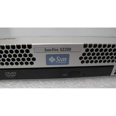 WET-5818 - Sun StorageTek Fire X2200 M2 Inst-Mtn-Tbl