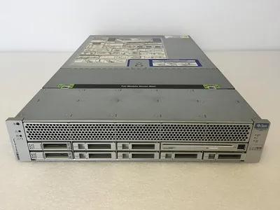 WET-6093 - Sun StorageTek SPARC Ent T5120-T5220 Svr