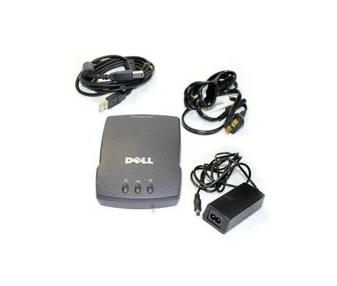 WF001 - Dell Wireless Printer Adapter