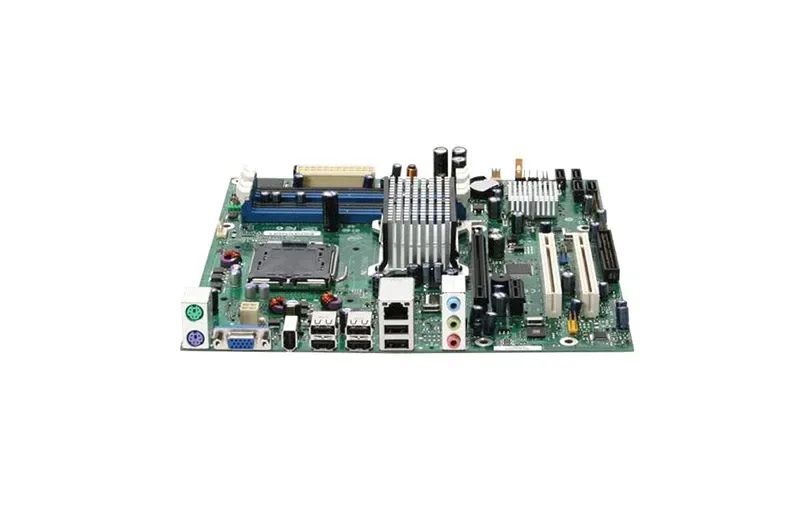 WF0010027001 - Intel DDR2 Micro-ATX System Board (Motherboard) Socket 775