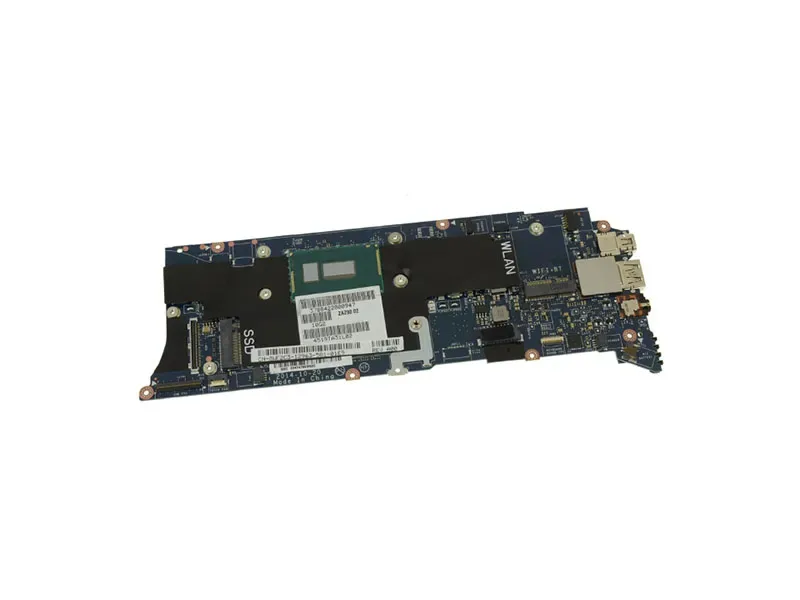 WF2C3 - Dell Xps 13 9343 Laptop Motherboard 8GB W/ Intel I5-5200u 2.2GHz (9343)