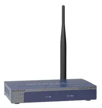 WG103-100PES - Netgear ProSafe WG103 Wireless Access Point IEEE 802.11b/g 54Mbps -