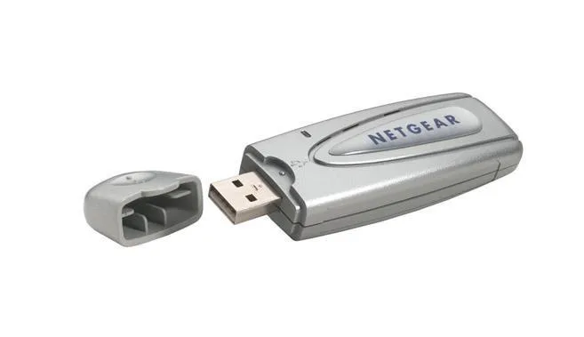 WG111NA - Netgear WG111 Wi-Fi Adapter USB 54Mbps