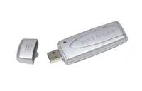 WG111T-100NAR - Netgear WG111T Super-G Wireless USB 2.0 Adapter USB 108Mbps IEEE 802.11b/g