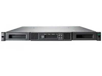 WG166 - Dell LTO Autoloader Tape Library for PowerVault 132T