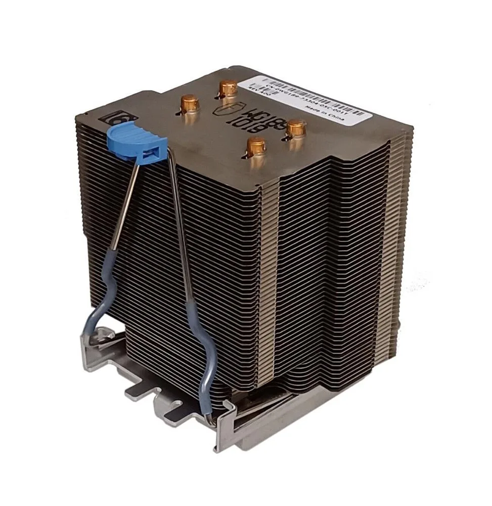 WG189 - Dell Processor Heatsink for PowerEdge 6800 / 6850 / R900 Server