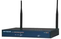 WG302 - Netgear Wireless Access Point 108Mbps
