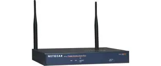 WG302NA - Netgear ProSafe Wireless Access Point IEEE 802.11b/g 108Mbps