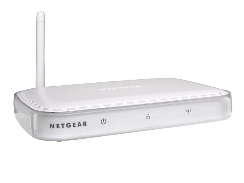 WG602 - Netgear Wireless Access Point 54Mbps